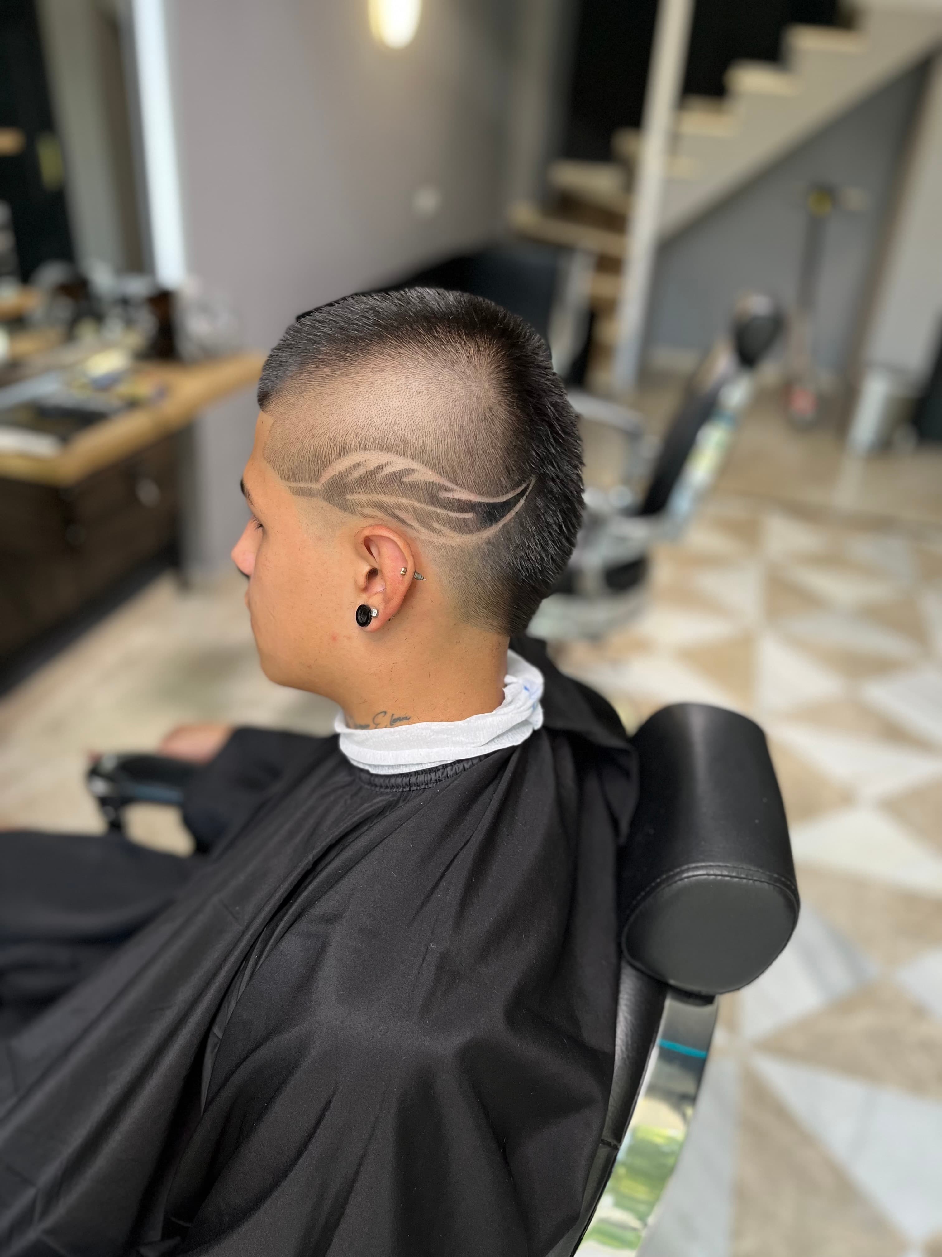 Estilo contemporáneo